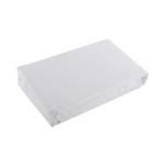 Donja plahta s gumom 180x200 cm – Saten 250TC