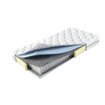 Madrac Ergonomic Plus 160x200